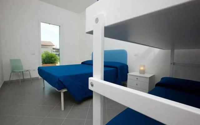 Villaggio Camping Blu