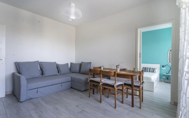 Casa di Annika - Vista Laguna e Parcheggio privato