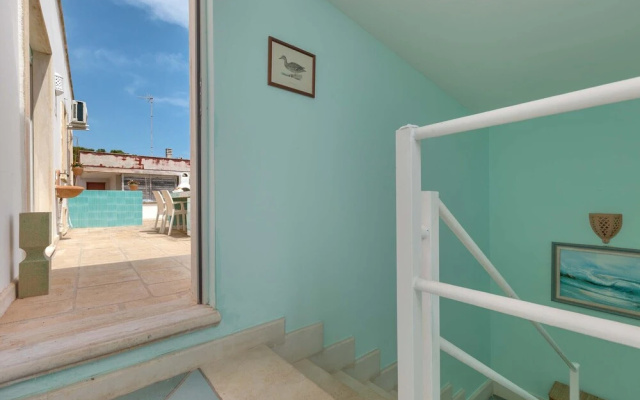 3245 Villa Zio Tore - Attico Dodò by Barbarhouse