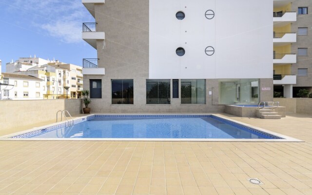 Luxury Apartment in Lagos Downtown