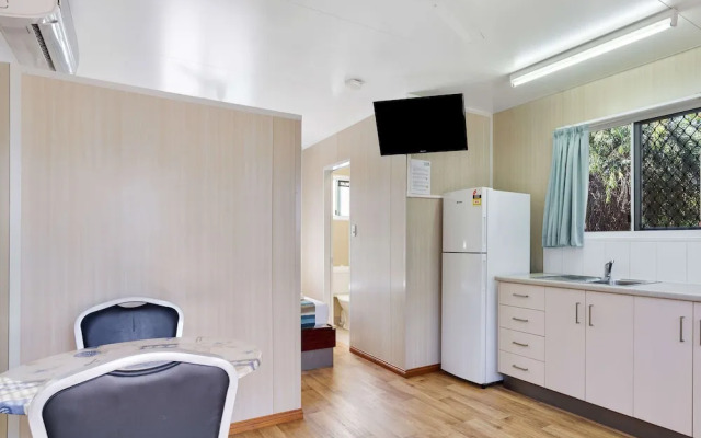 Coral Coast Tourist Park