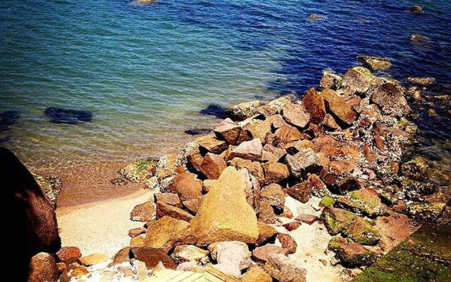 Pousada Prainha da Nina