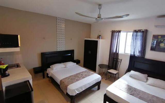 departamento económico cerca del centro #1