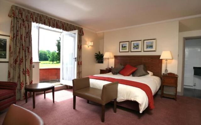 Gatton Manor Hotel and Golf Club