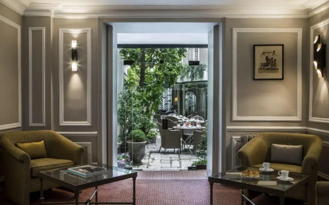 Hôtel des Saints-Pères