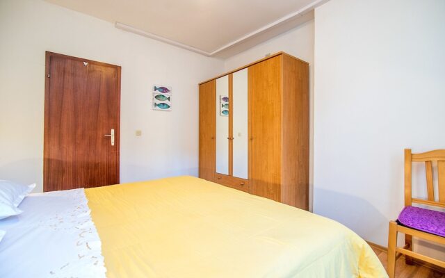 Apartment Oaza