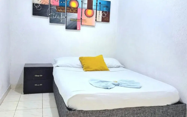 Hotel Corales del Mar