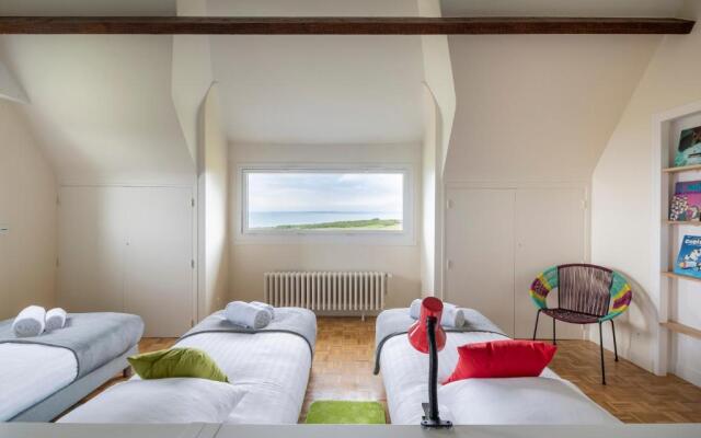 Le Semaphore by Cocoonr