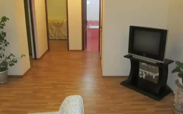 Holiday home Na Shaumyana