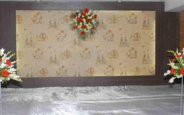 Hotel Bahri Residency