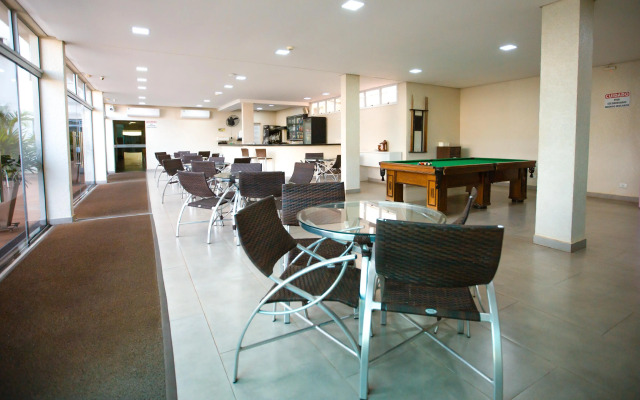 Pietro Angelo Hotel