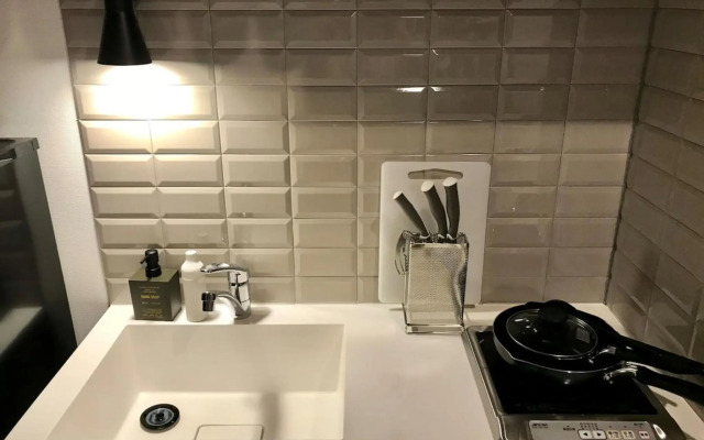 AOCA Kaminoge - Vacation STAY 11985