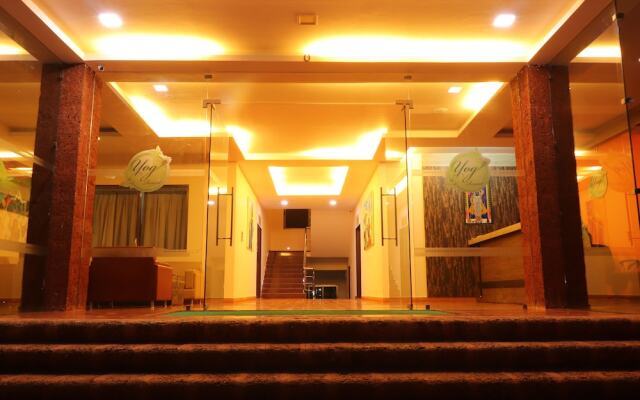 Yog Resort