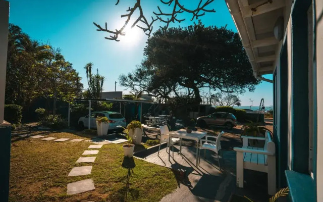 Surf Motel