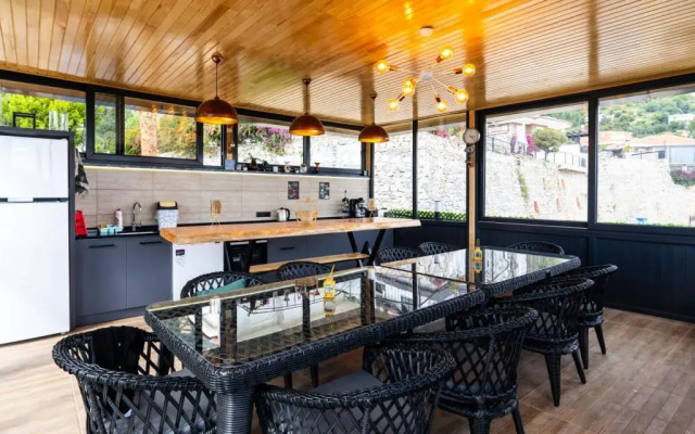 Alanya Polat Holiday Village