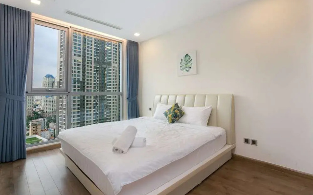 Sunflower Luxury Apartment