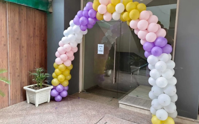 Hotel Bizzotel