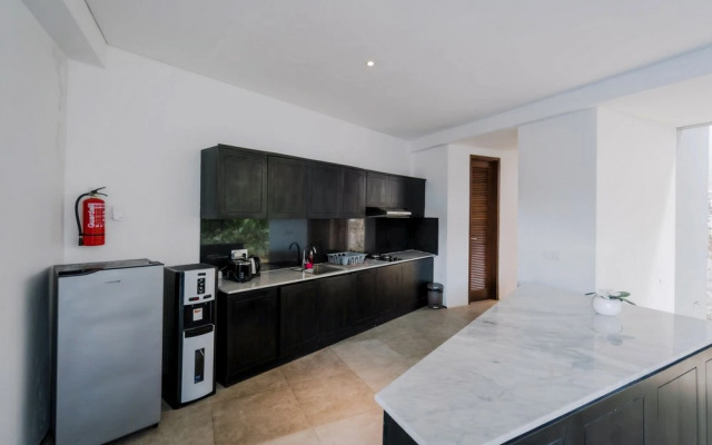 The Lavana Goms Villa Nusa Dua (2 Bedroom Villa)