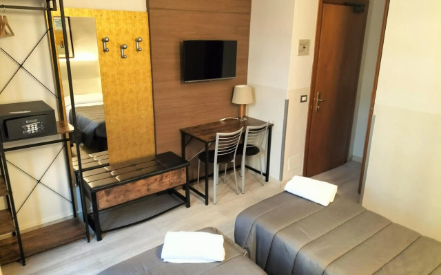 AC Hotel Milano by Marriott