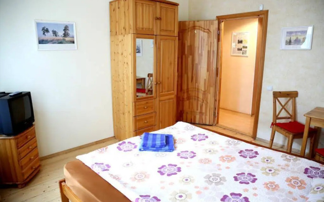 German B&B