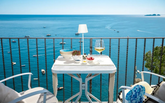 Estate4home - Emeri Positano