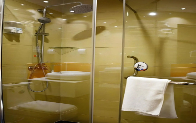 7 Days Inn Guilin Central Plaza