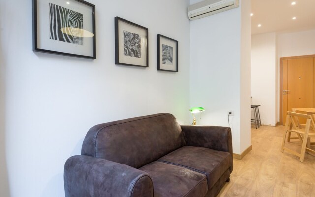 Apartamento Mágico Carretería