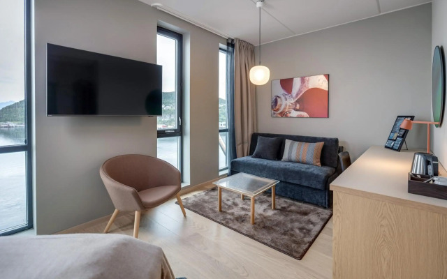 Quality Hotel Harstad