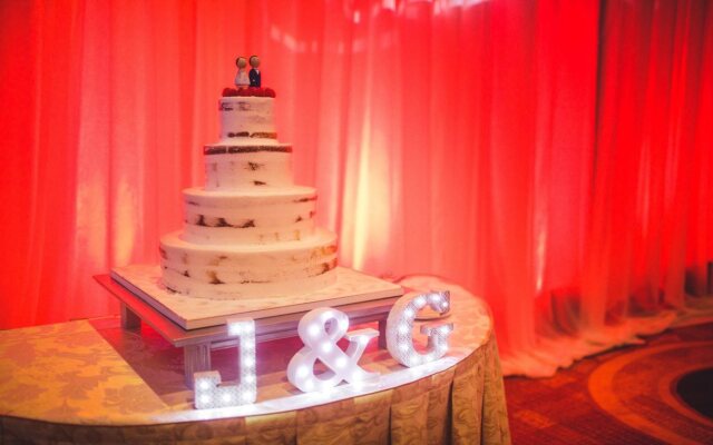 Bridgewater Marriott