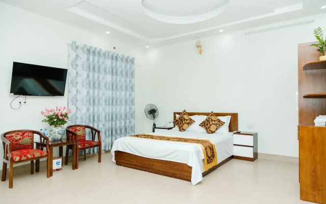 Hoang Ngan Hotel