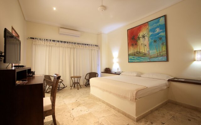 Casa Hotel Vistamarina - Adults Only