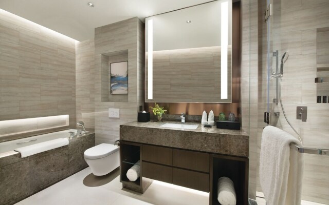 Oakwood Residence Foshan