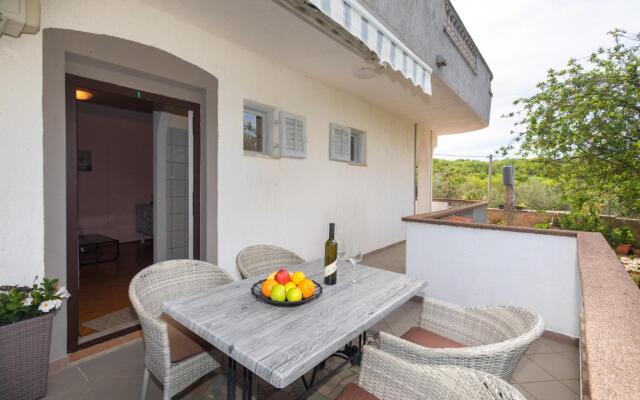 SaMa - A1(2+1) in Vrbnik