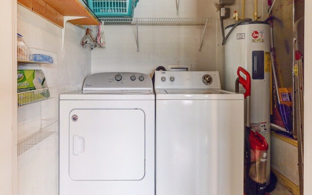 Island Paradise Retreat