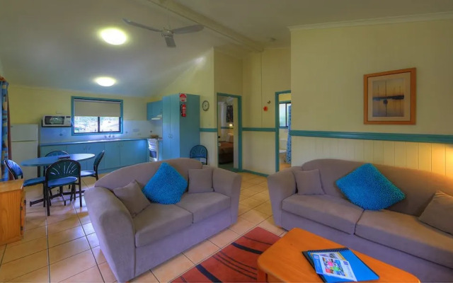 Anchorage Holiday Park - Iluka