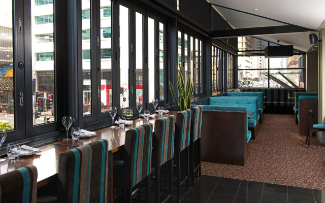 Peppers Waymouth Adelaide