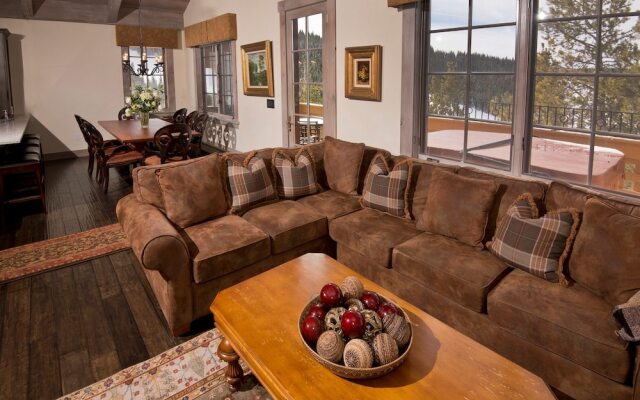 Game Creek Chalet O703