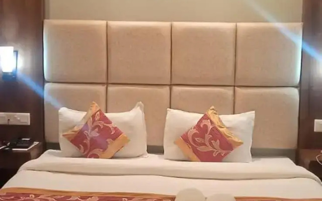 Hotel Jeevan Sandhya