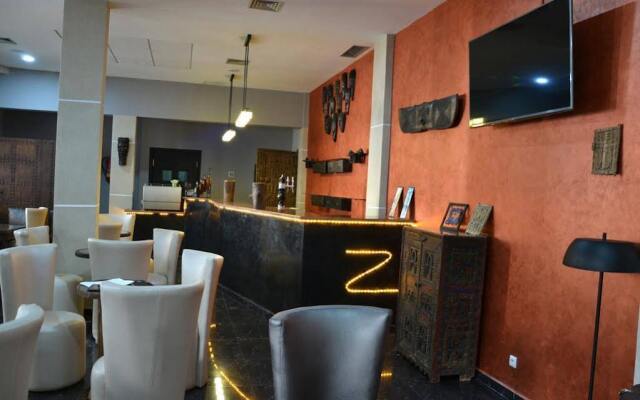 Ubay Hotel