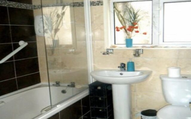 Doire Liath Bed & Breakfast