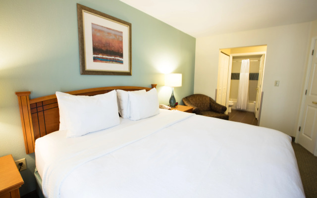 Sonesta ES Suites Austin The Domain Area