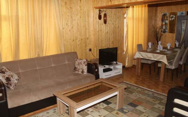 Hayat Beach Resort