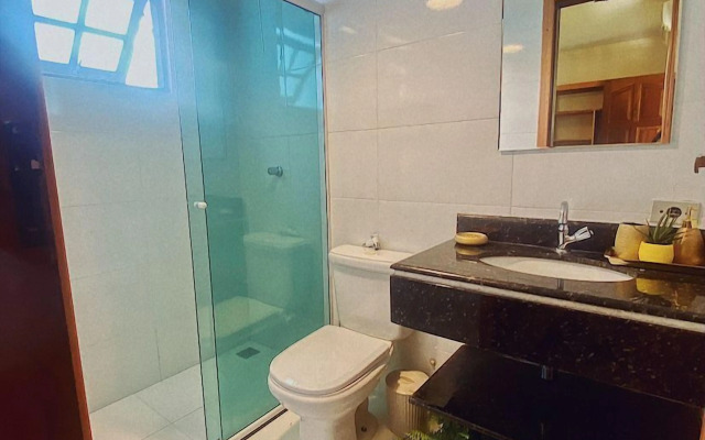 Pousada Recanto de Paraty