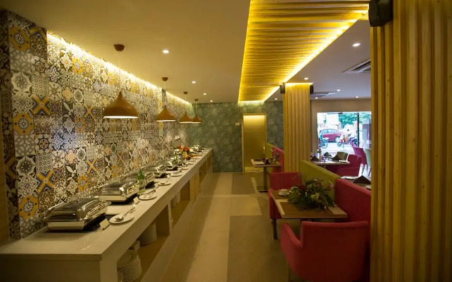 Ashok Residency