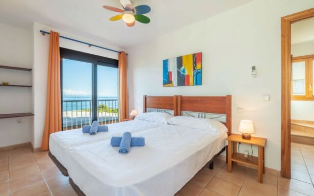 HOUSE RAN DE MAR COLòNIA SANT PERE