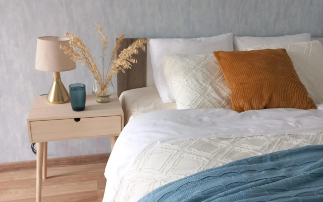 Narva Relax Apartment