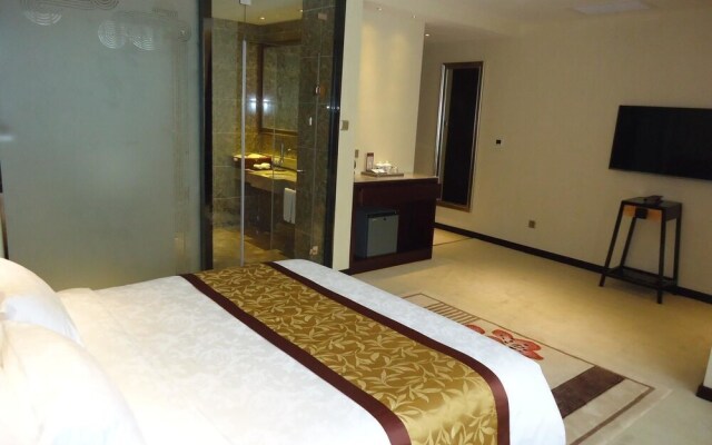 Flying Dream Dragon Hotel