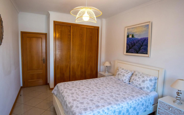 Charm Apartment T2 All With Big Terrace Albufeira