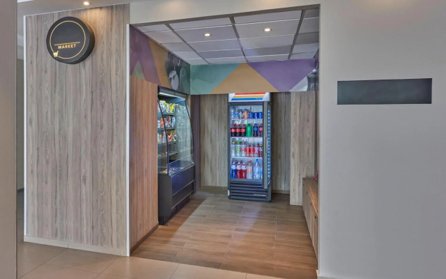 City Express Suites by Marriott Playa Del Carmen