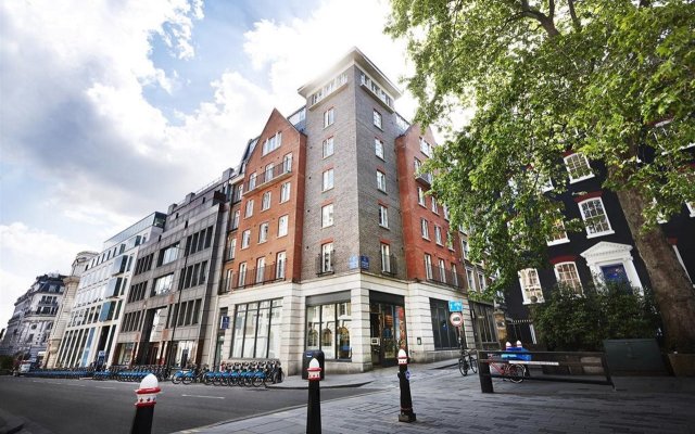 Marlin Apartments London City - Queen Street